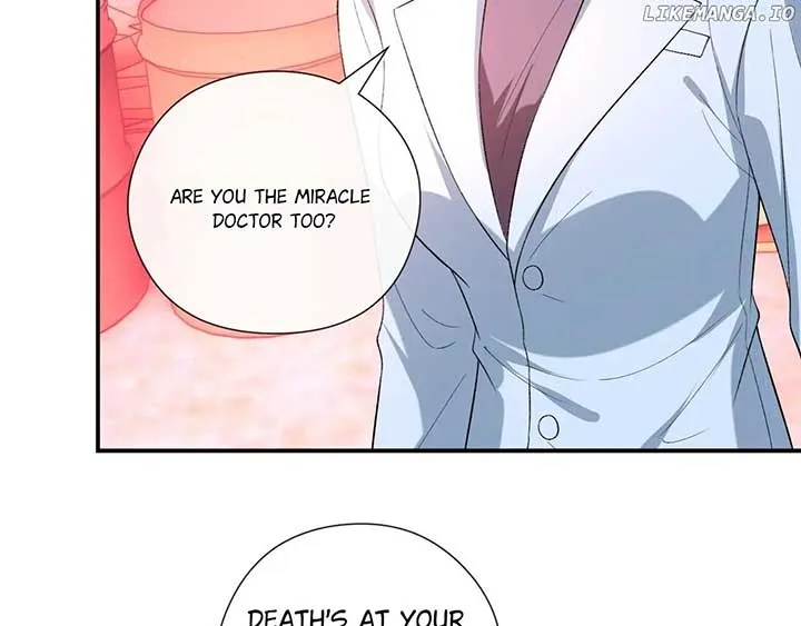 Madam and Her Daily Online Face-Slapping Chapter 197 page 74 - 