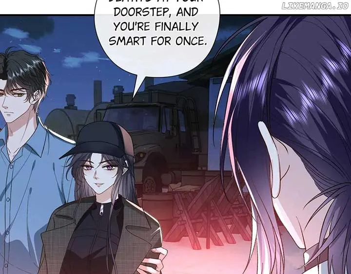 Madam and Her Daily Online Face-Slapping Chapter 197 page 75 - 