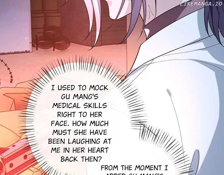 Madam and Her Daily Online Face-Slapping Chapter 197 page 78 - 