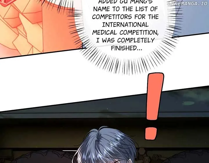 Madam and Her Daily Online Face-Slapping Chapter 197 page 79 - 