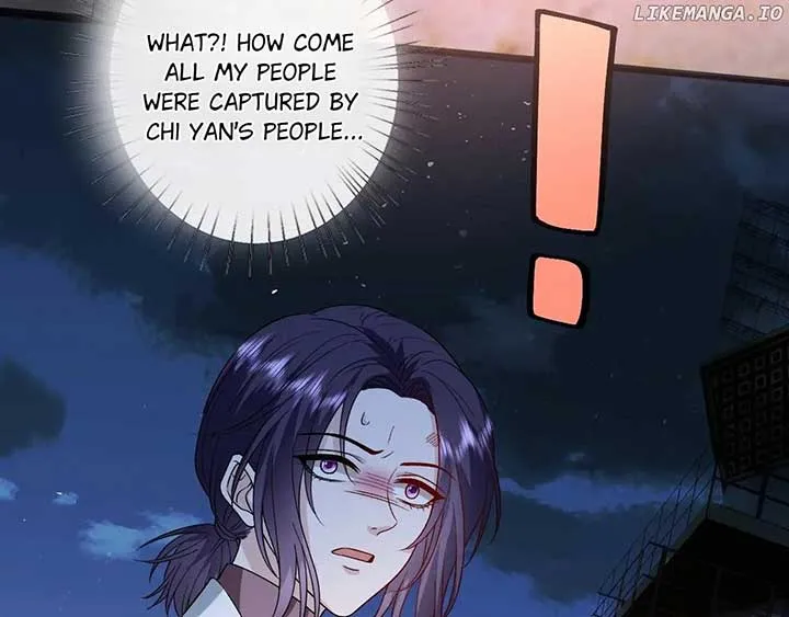 Madam and Her Daily Online Face-Slapping Chapter 197 page 10 - 