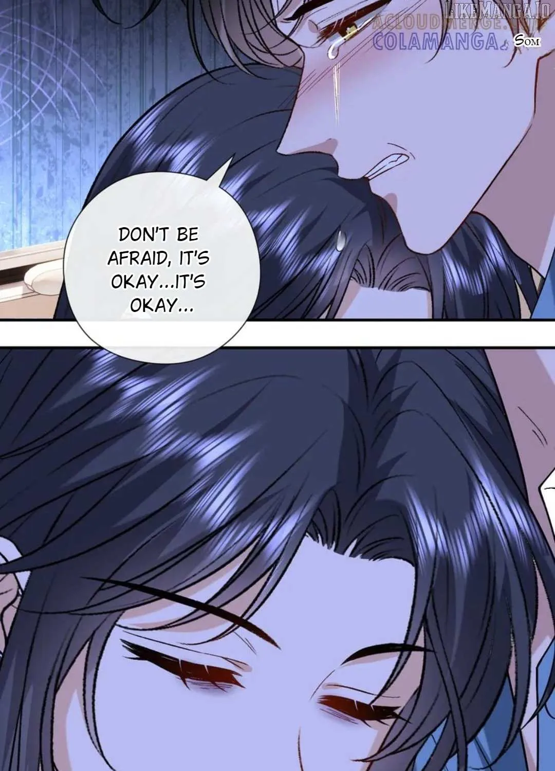 Madam and Her Daily Online Face-Slapping Chapter 198 page 29 - 