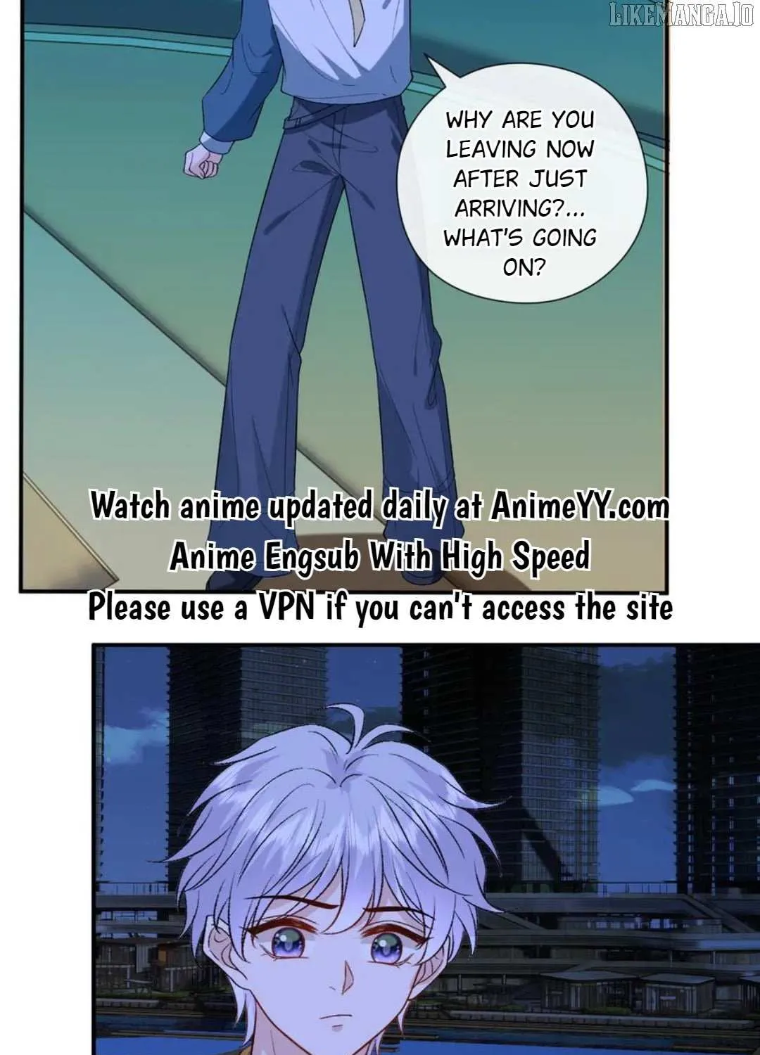 Madam and Her Daily Online Face-Slapping Chapter 198 page 35 - 