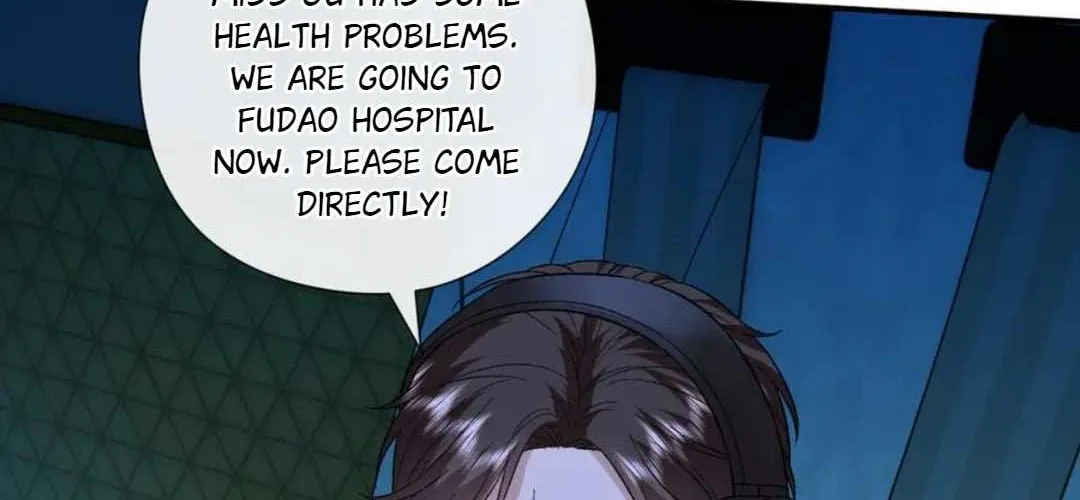Madam and Her Daily Online Face-Slapping Chapter 198 page 38 - 