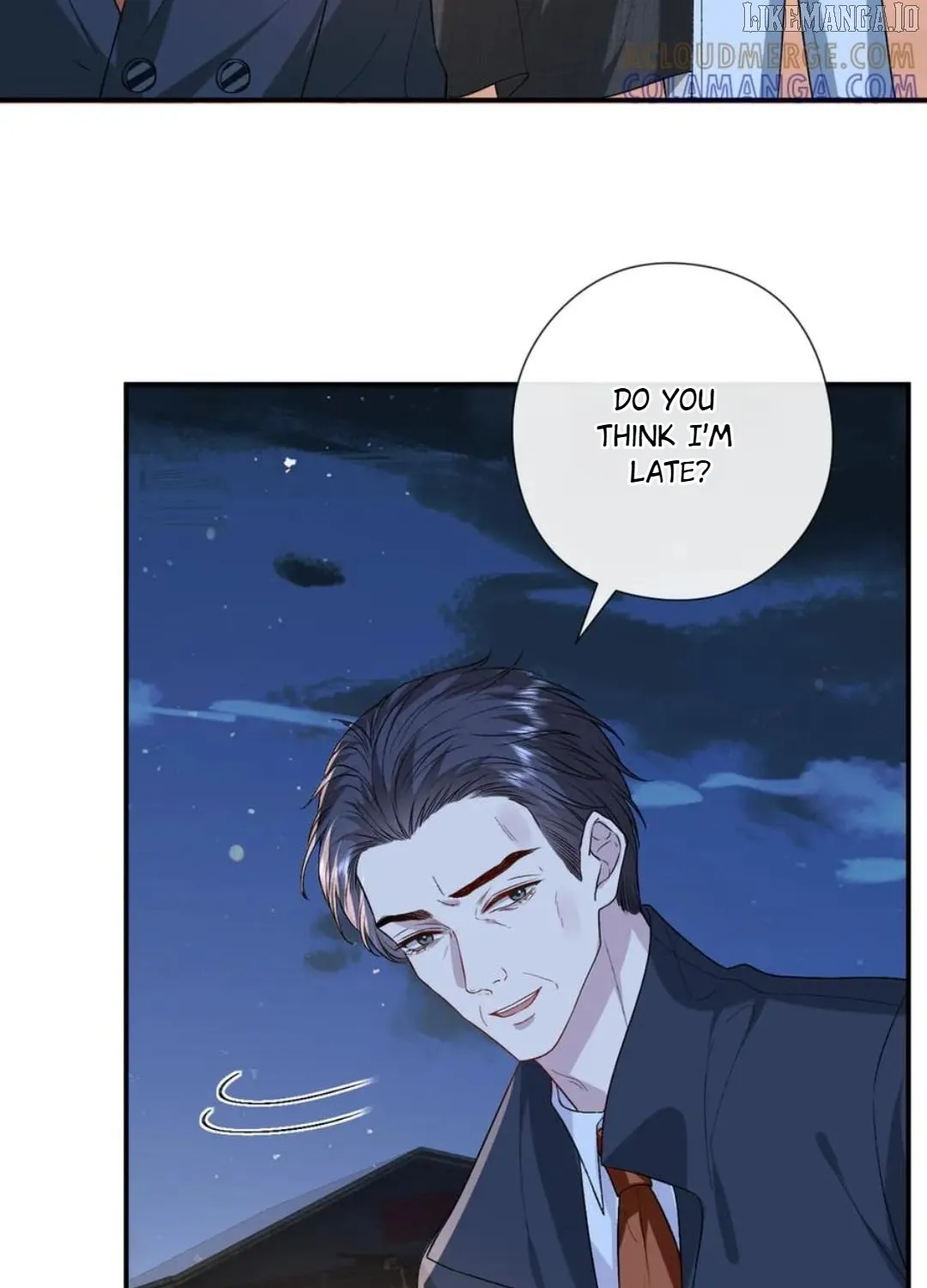 Madam and Her Daily Online Face-Slapping Chapter 198 page 6 - 