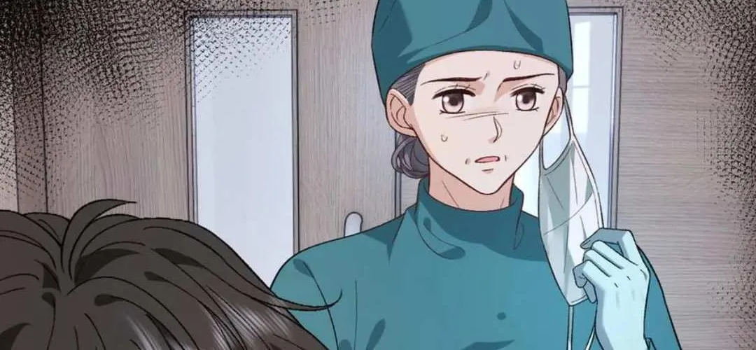 Madam and Her Daily Online Face-Slapping Chapter 198 page 61 - 