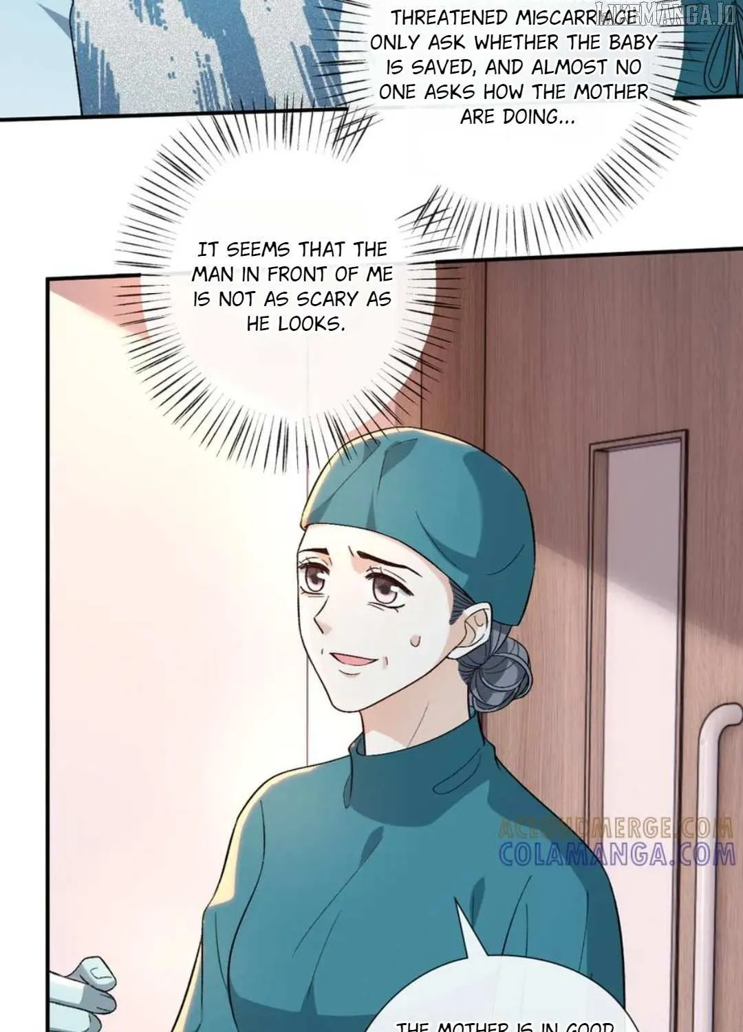 Madam and Her Daily Online Face-Slapping Chapter 198 page 66 - 