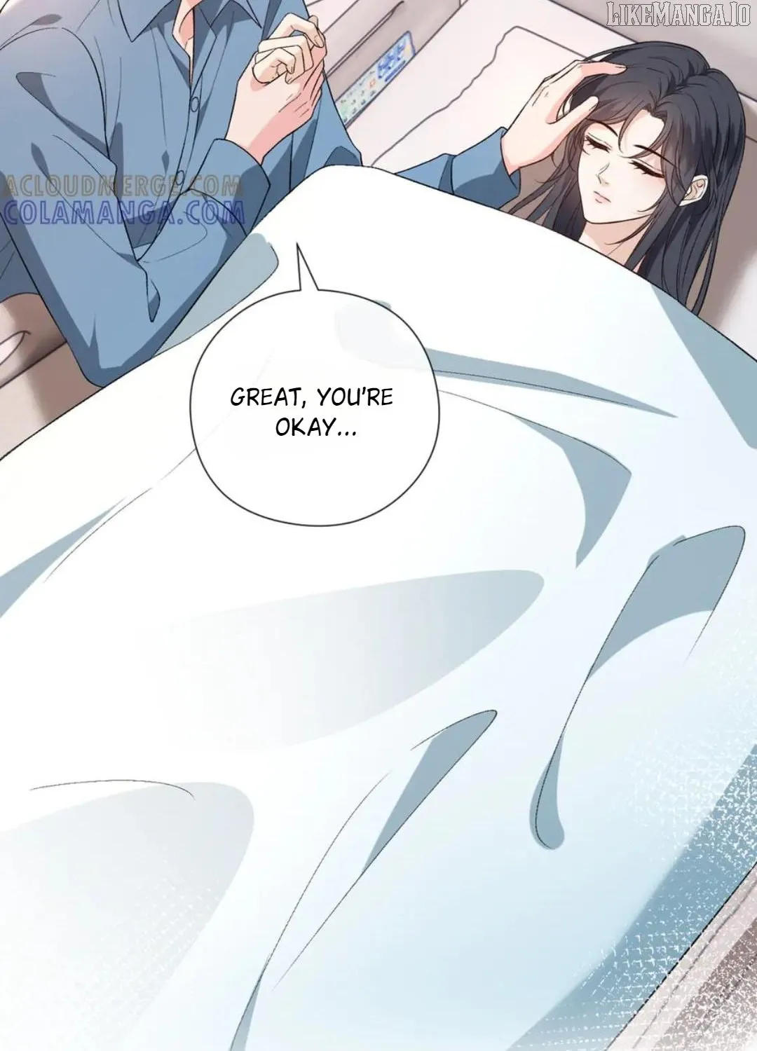 Madam and Her Daily Online Face-Slapping Chapter 198 page 72 - 