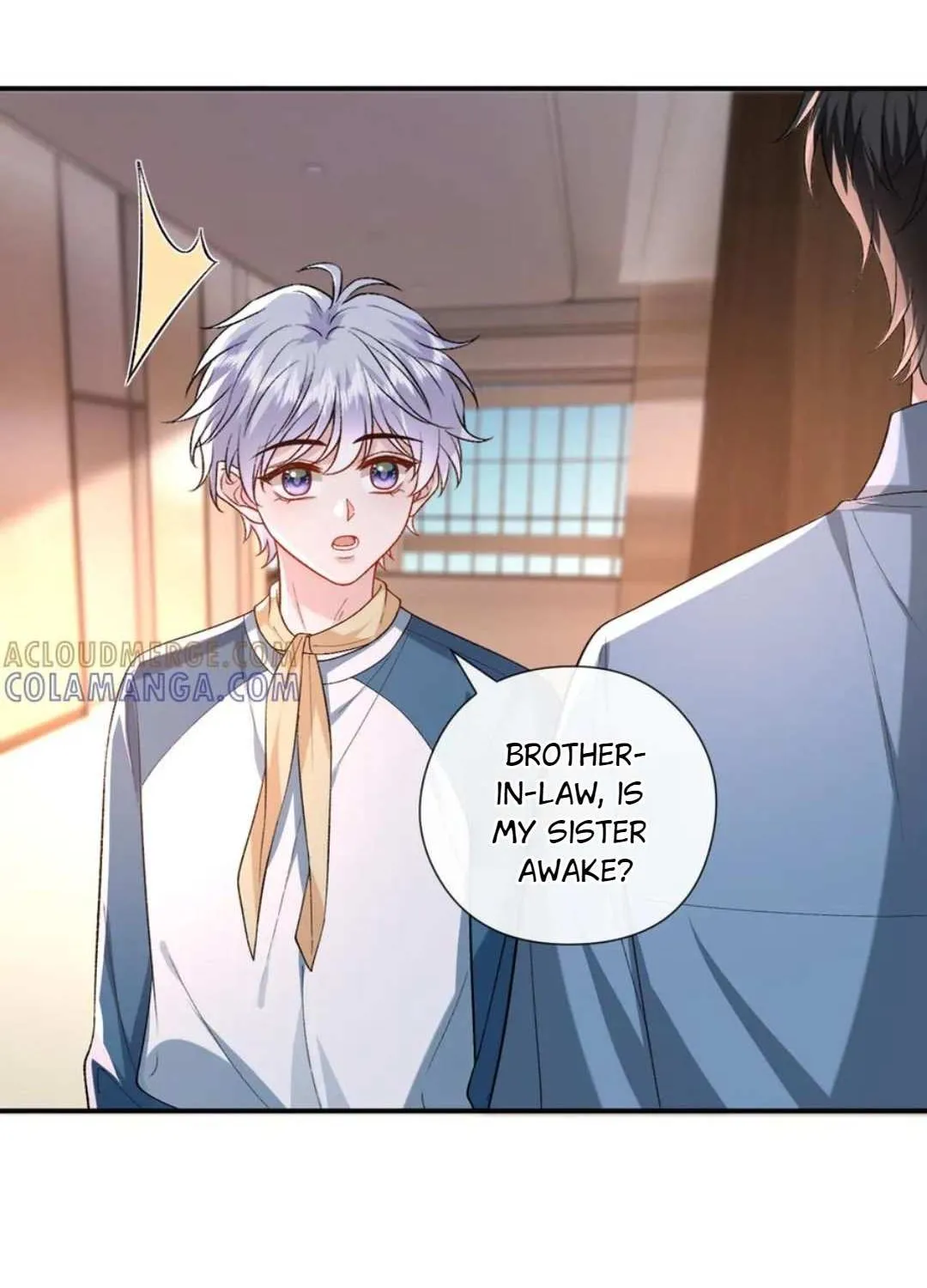 Madam and Her Daily Online Face-Slapping Chapter 199 page 15 - 