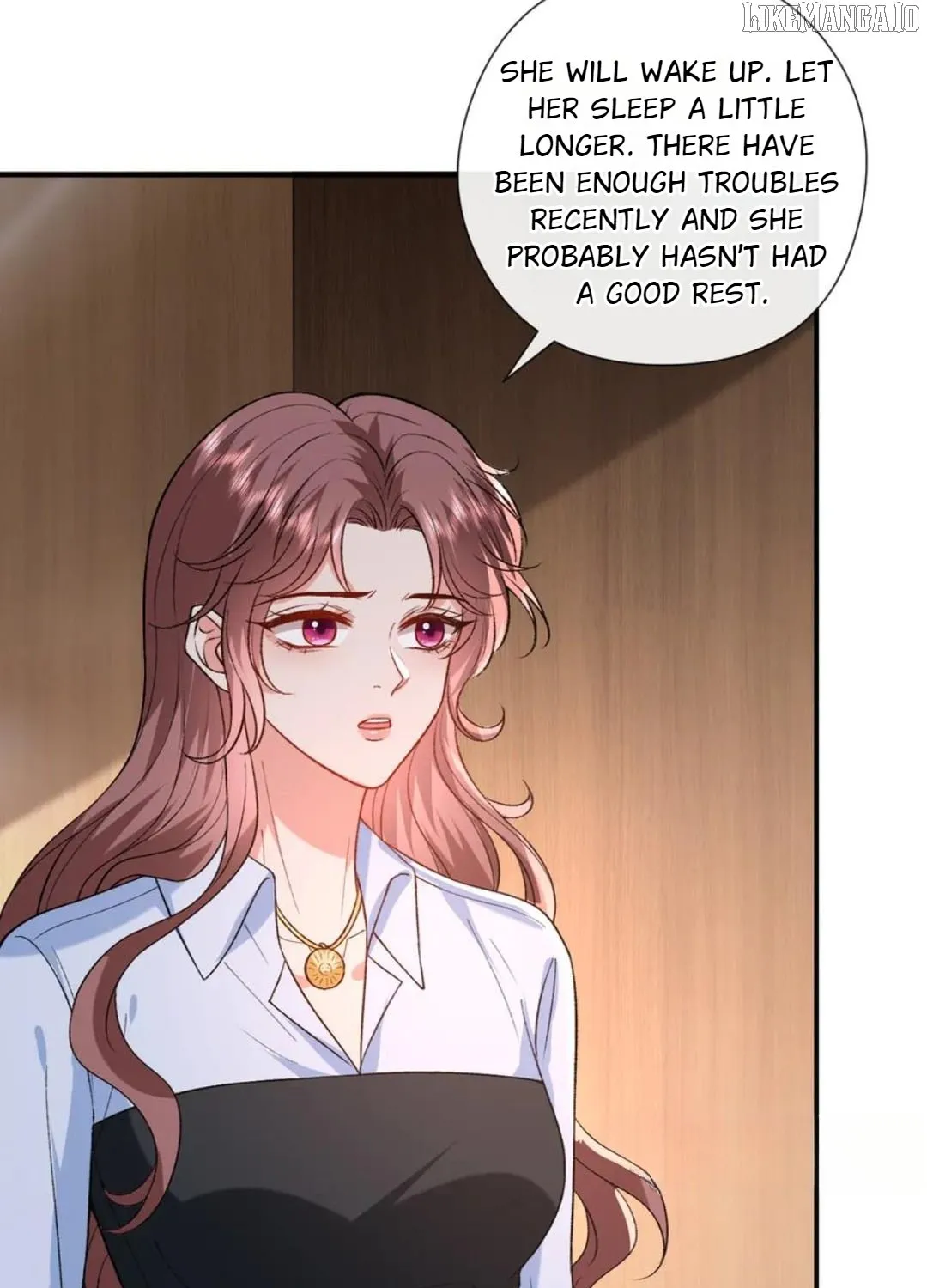 Madam and Her Daily Online Face-Slapping Chapter 199 page 18 - 
