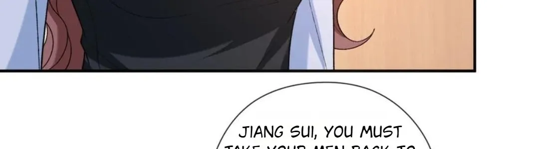 Madam and Her Daily Online Face-Slapping Chapter 199 page 19 - 