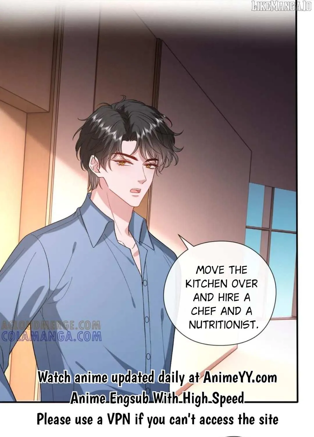 Madam and Her Daily Online Face-Slapping Chapter 199 page 24 - 