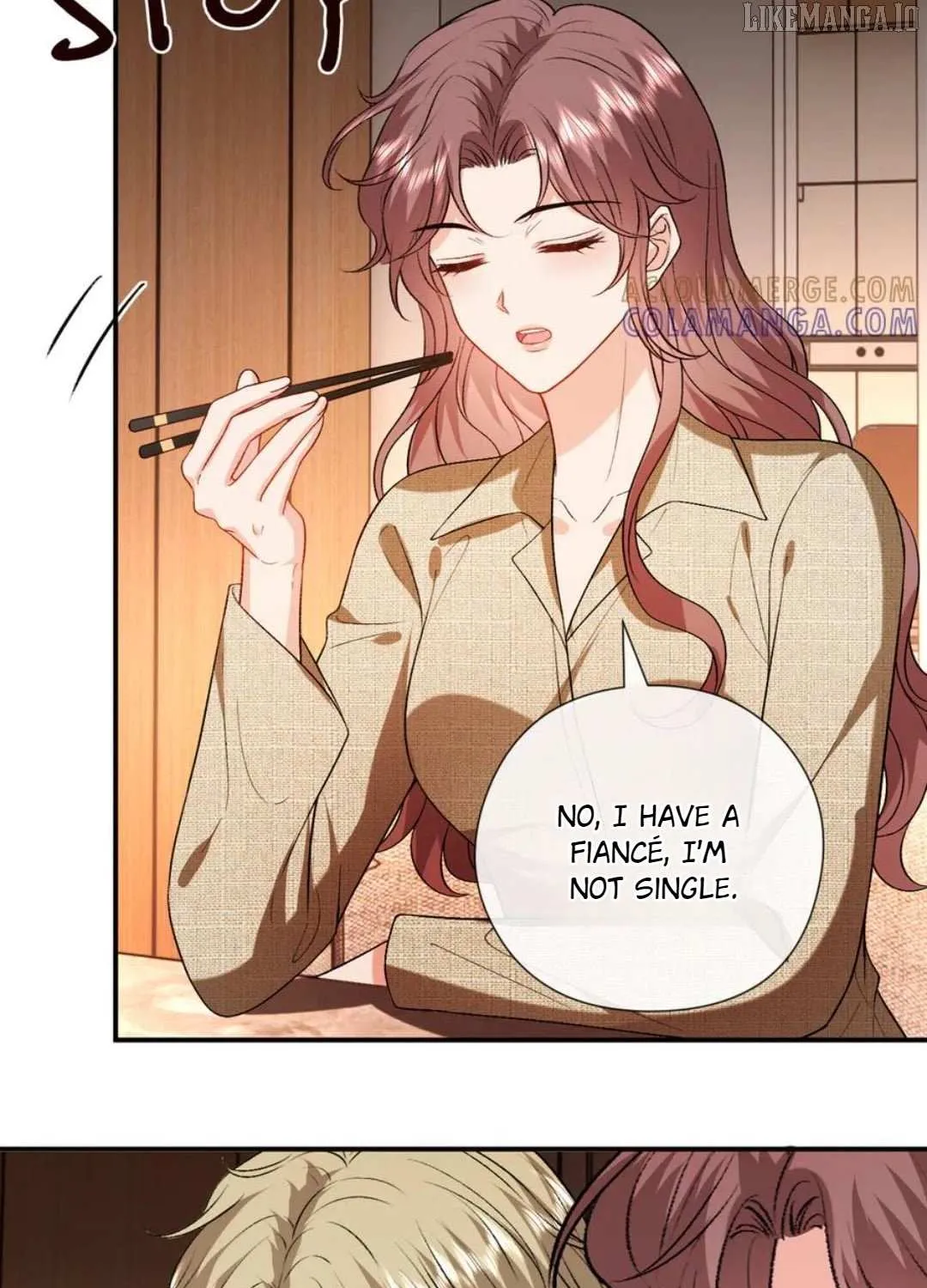 Madam and Her Daily Online Face-Slapping Chapter 199 page 36 - 