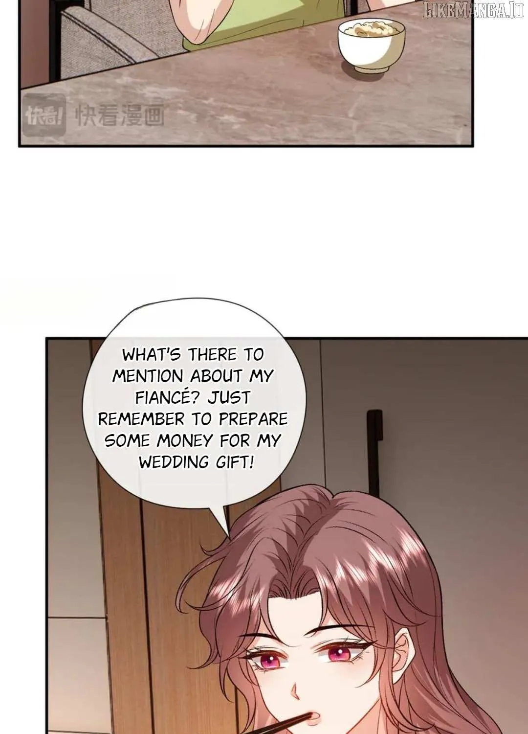 Madam and Her Daily Online Face-Slapping Chapter 199 page 40 - 