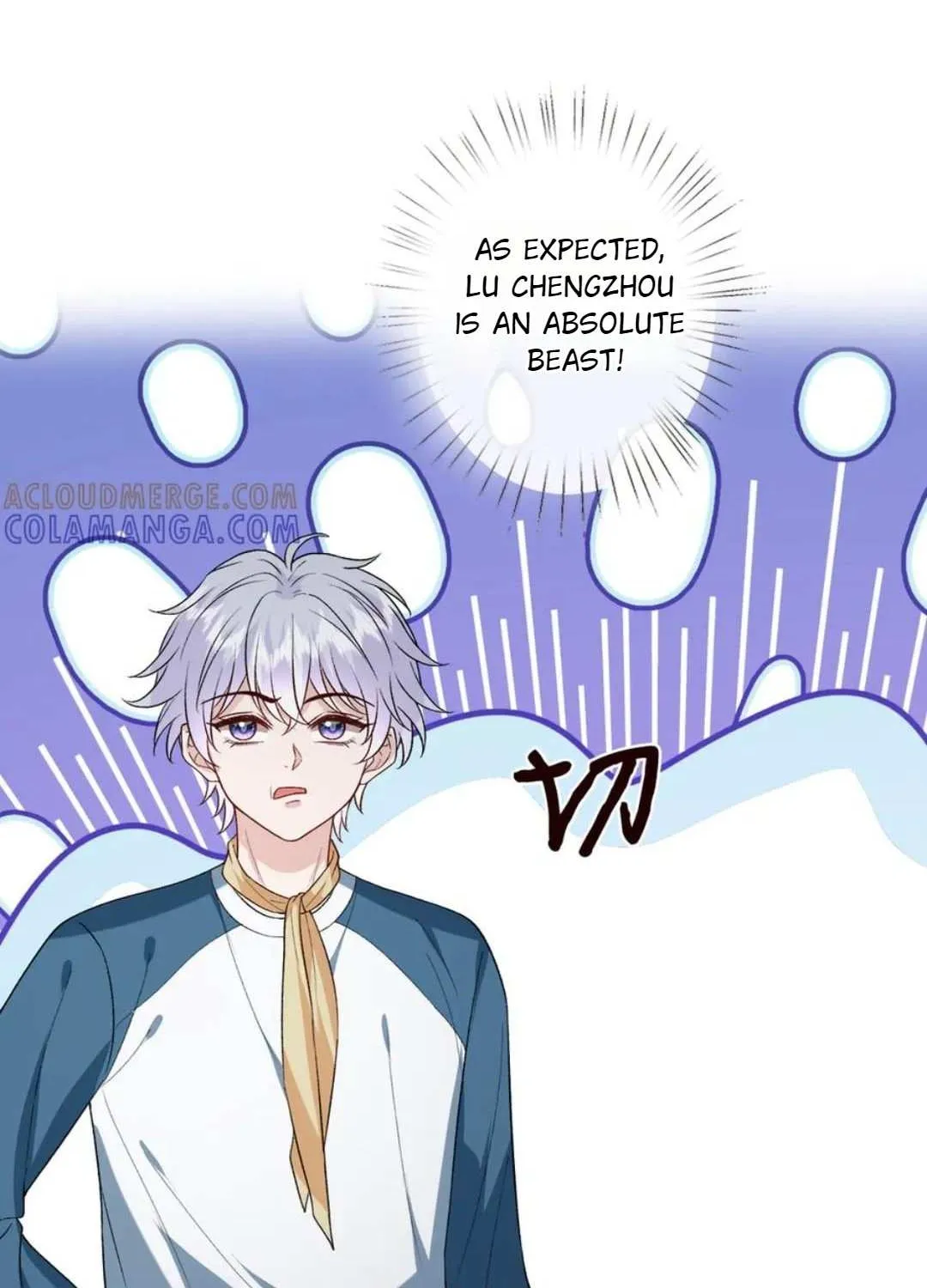 Madam and Her Daily Online Face-Slapping Chapter 199 page 5 - 