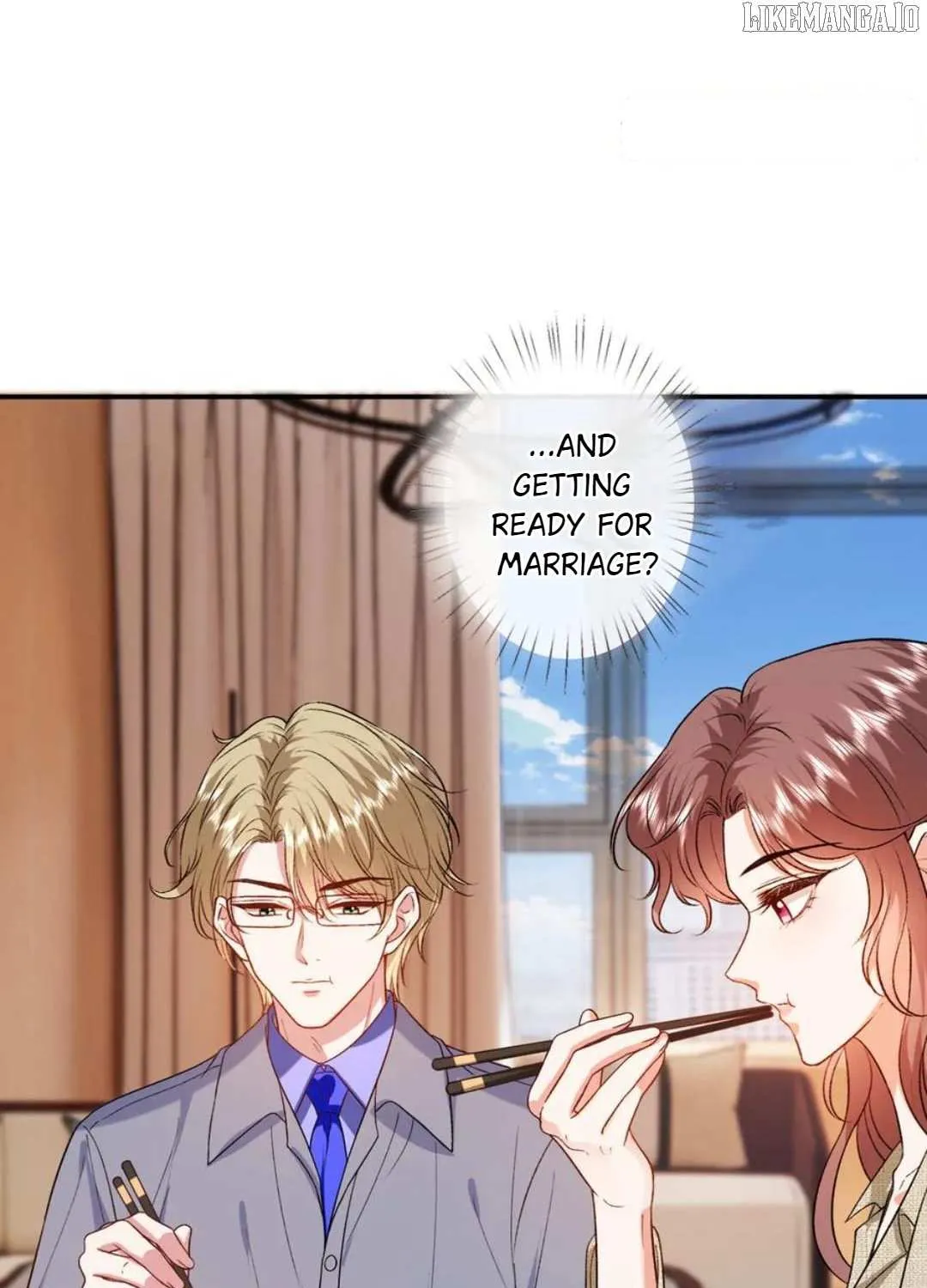 Madam and Her Daily Online Face-Slapping Chapter 199 page 42 - 