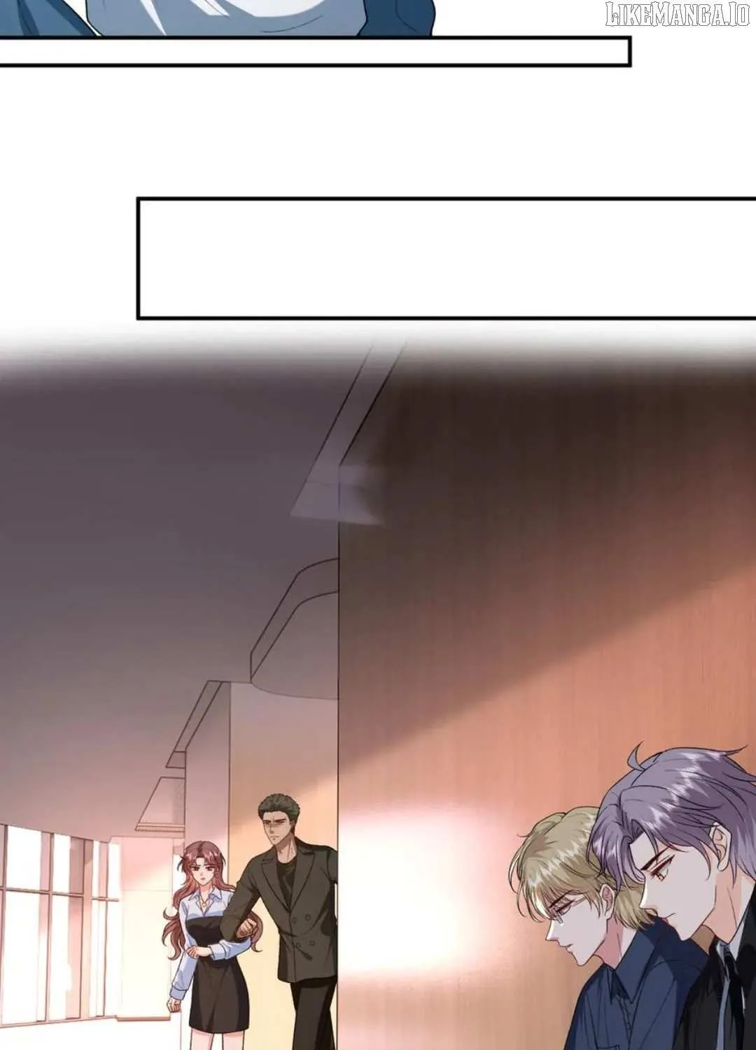 Madam and Her Daily Online Face-Slapping Chapter 199 page 6 - 