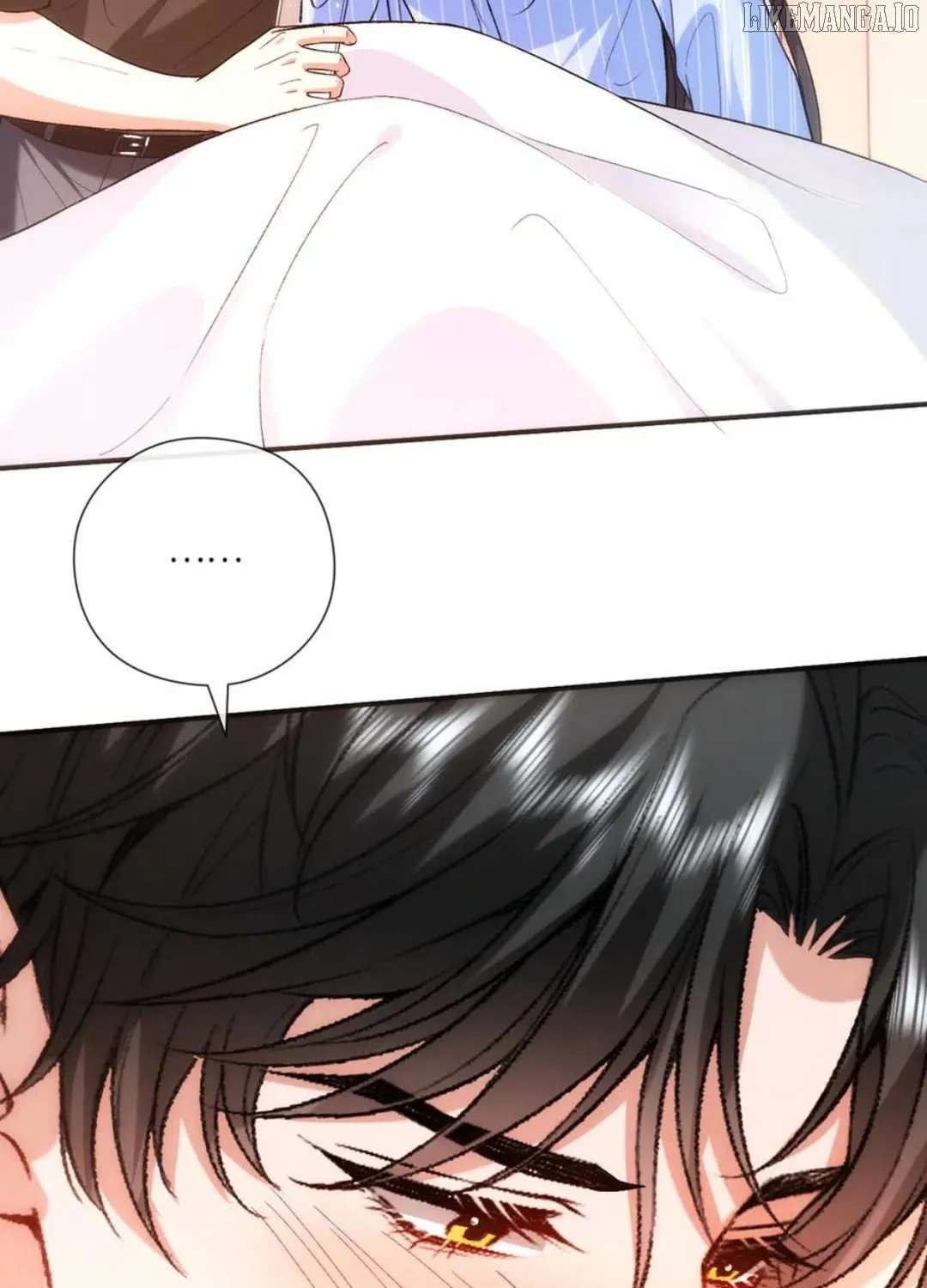 Madam and Her Daily Online Face-Slapping Chapter 200 page 11 - 