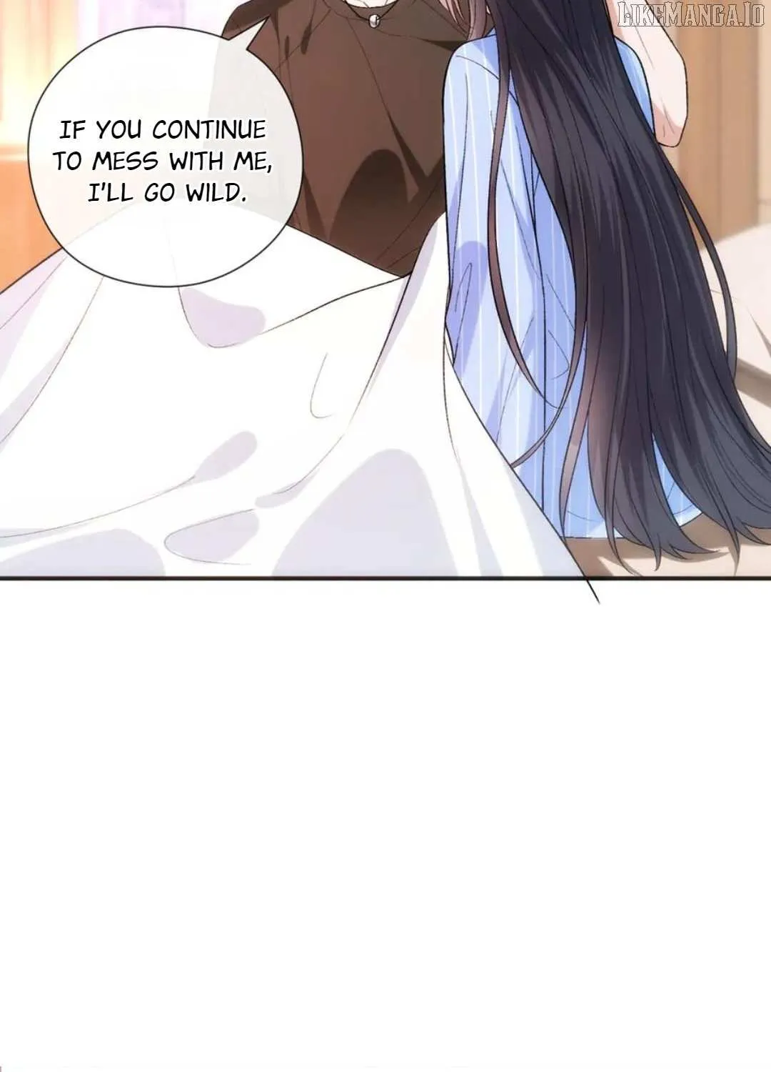Madam and Her Daily Online Face-Slapping Chapter 200 page 13 - 