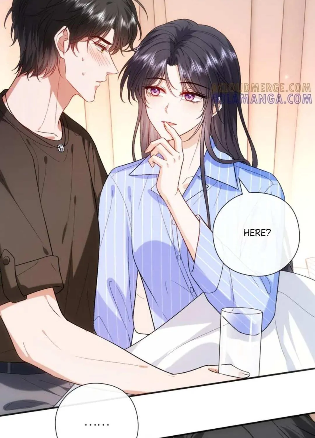Madam and Her Daily Online Face-Slapping Chapter 200 page 16 - 