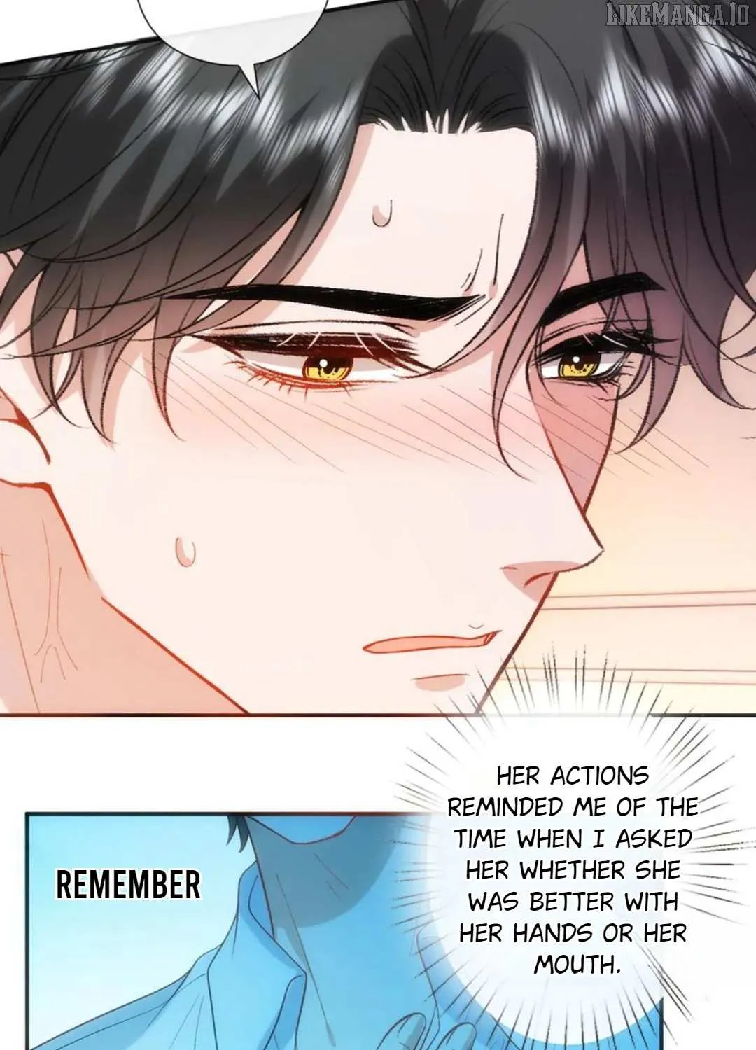 Madam and Her Daily Online Face-Slapping Chapter 200 page 17 - 