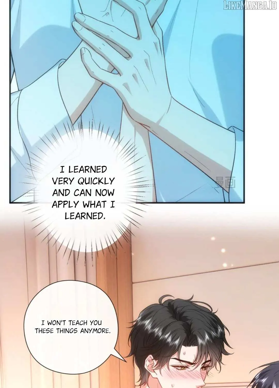 Madam and Her Daily Online Face-Slapping Chapter 200 page 19 - 