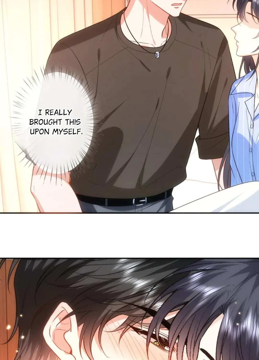 Madam and Her Daily Online Face-Slapping Chapter 200 page 20 - 