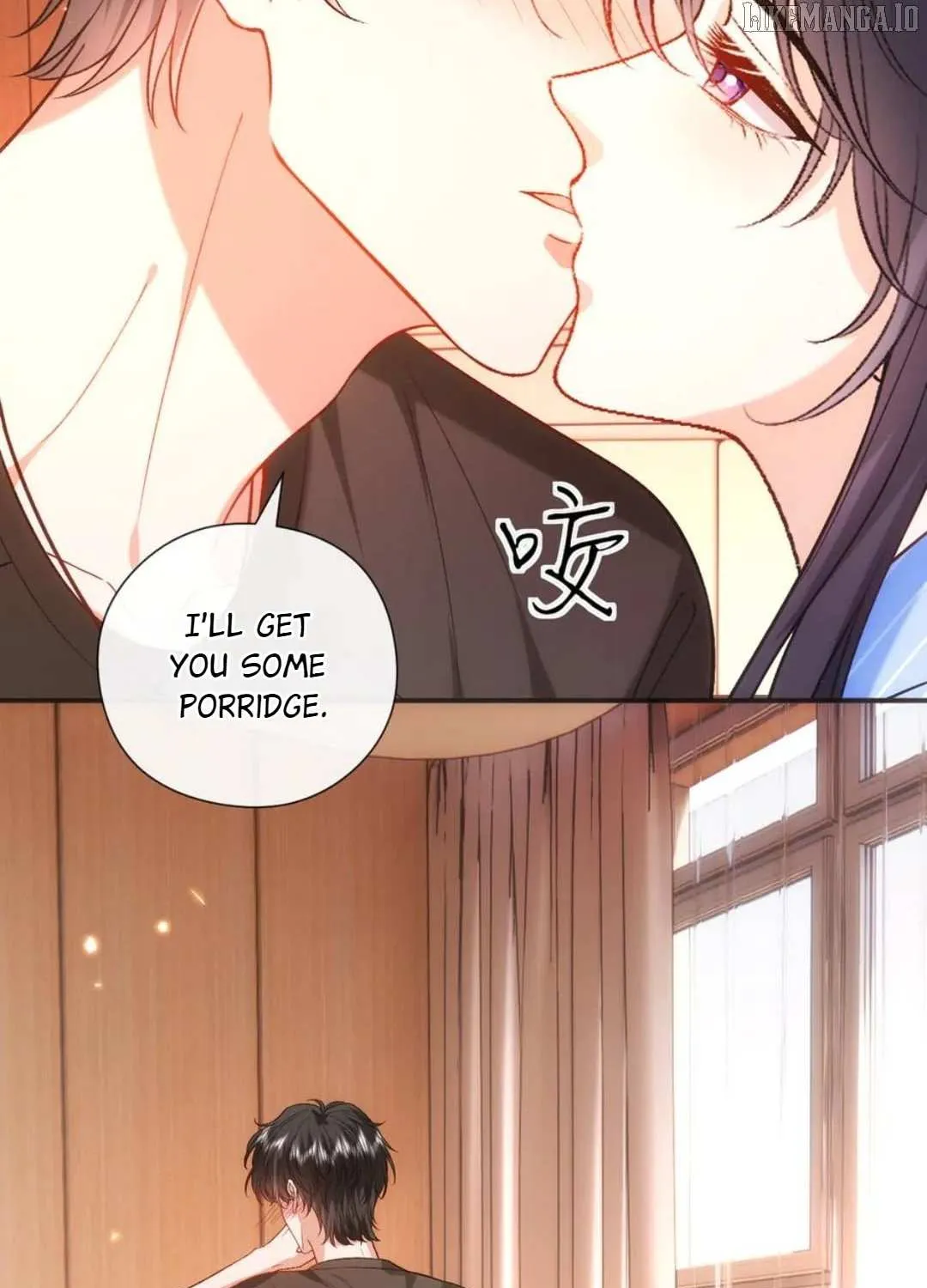 Madam and Her Daily Online Face-Slapping Chapter 200 page 21 - 