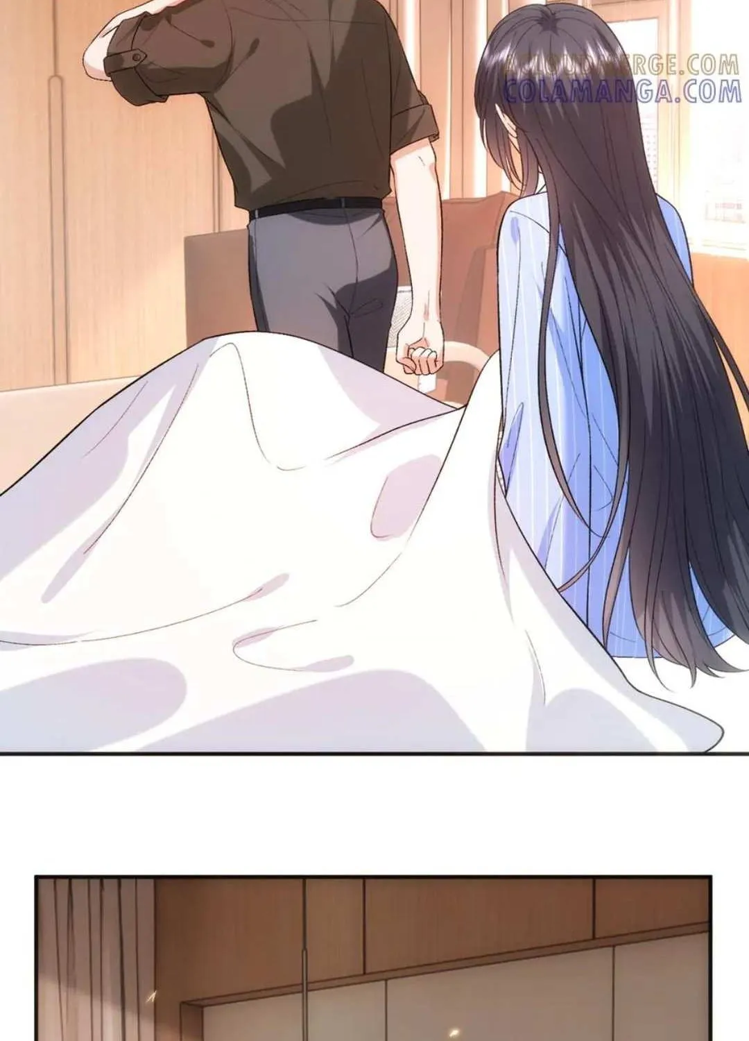 Madam and Her Daily Online Face-Slapping Chapter 200 page 22 - 