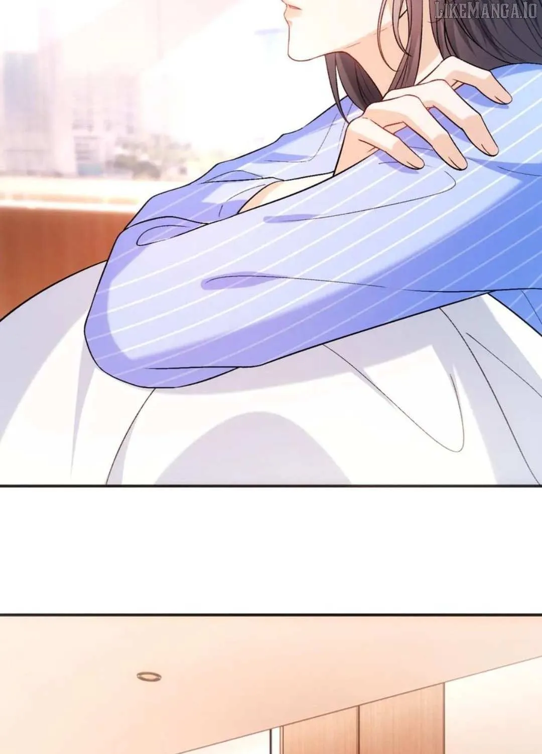 Madam and Her Daily Online Face-Slapping Chapter 200 page 27 - 