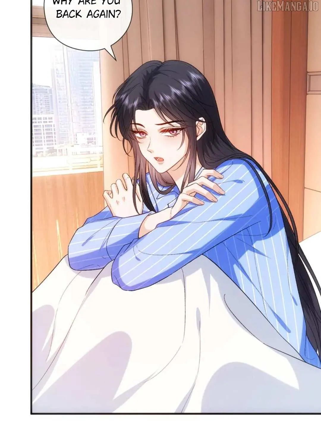 Madam and Her Daily Online Face-Slapping Chapter 200 page 29 - 