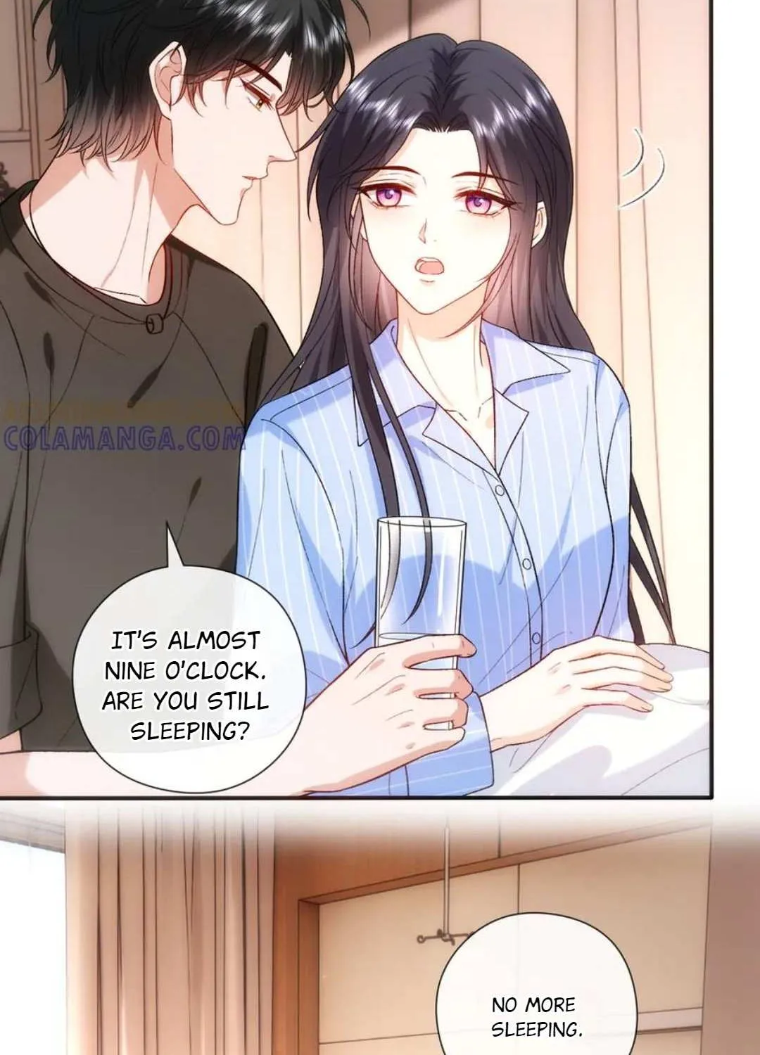 Madam and Her Daily Online Face-Slapping Chapter 200 page 4 - 