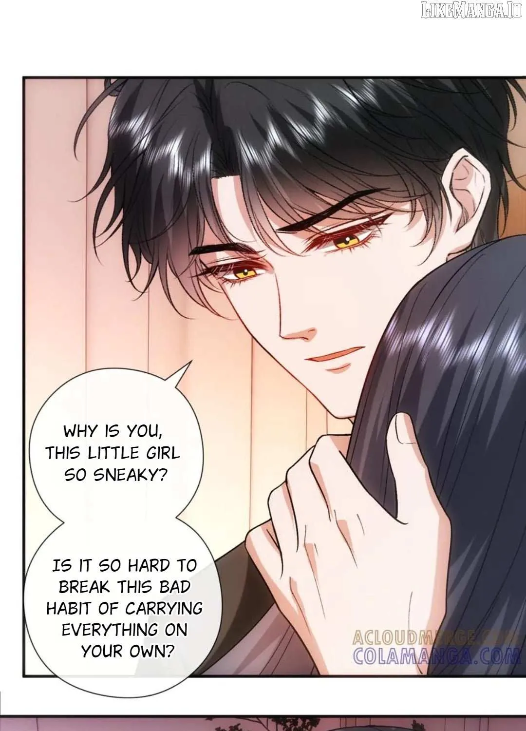 Madam and Her Daily Online Face-Slapping Chapter 200 page 33 - 