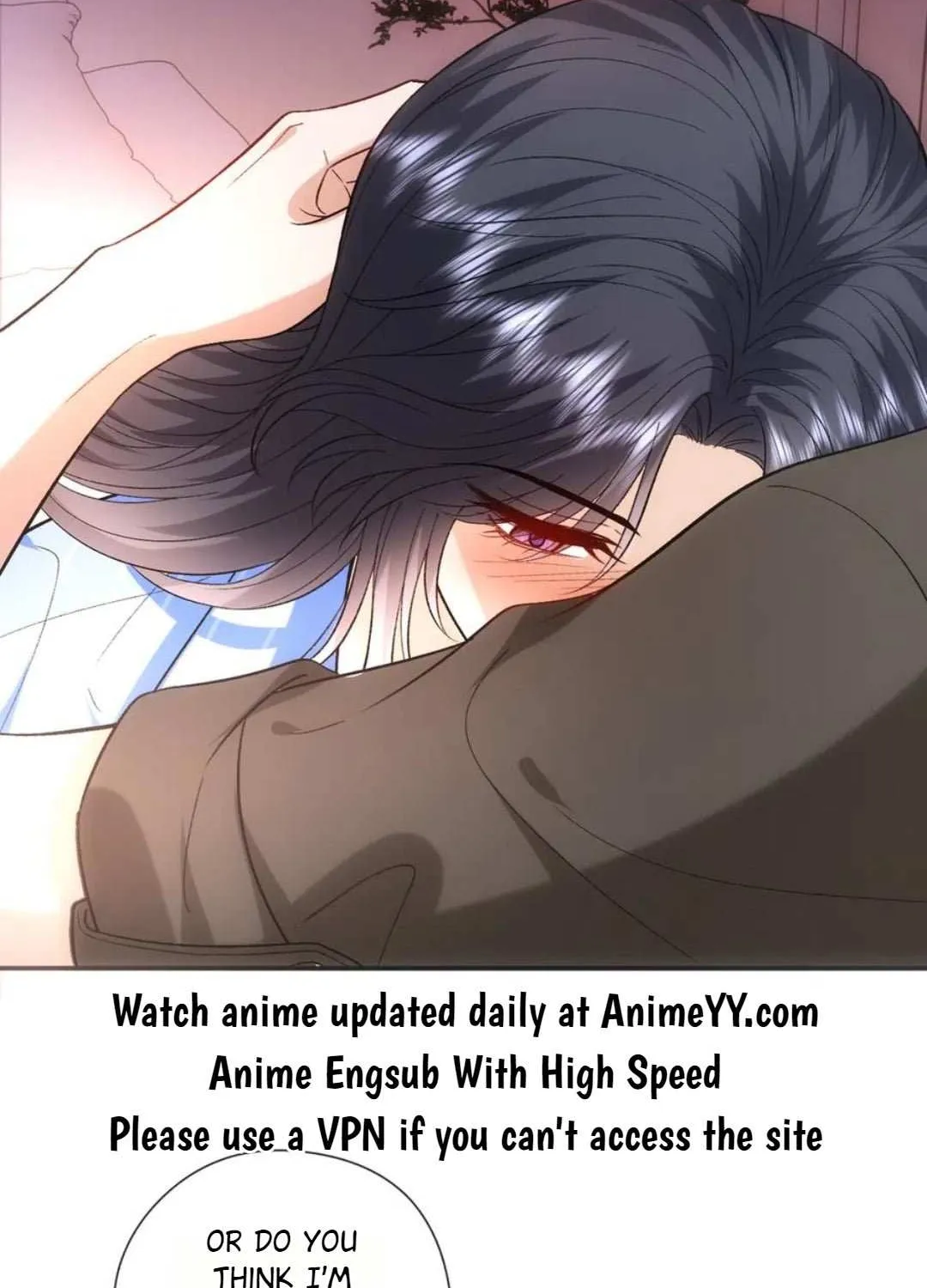 Madam and Her Daily Online Face-Slapping Chapter 200 page 34 - 