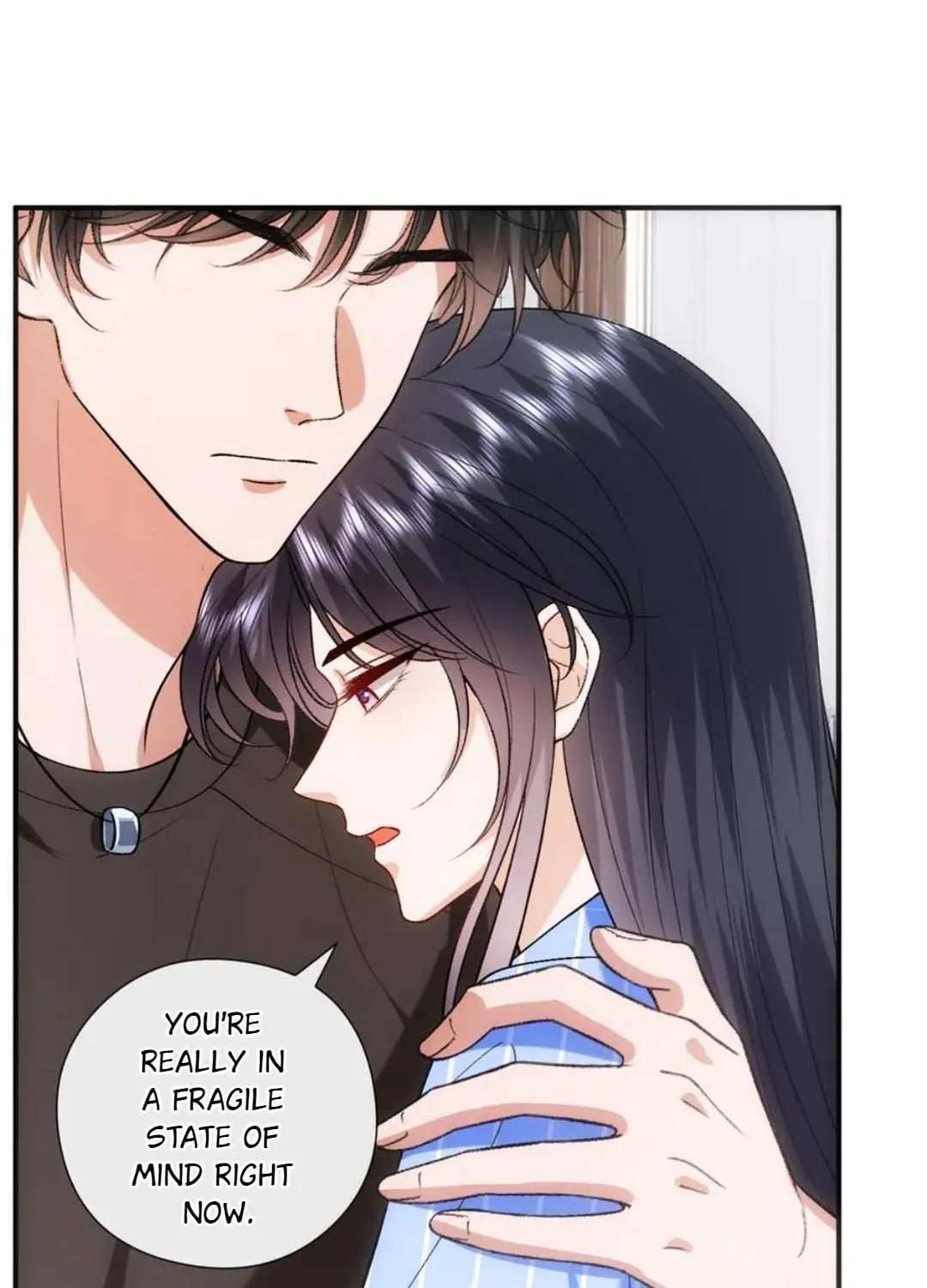 Madam and Her Daily Online Face-Slapping Chapter 200 page 36 - 