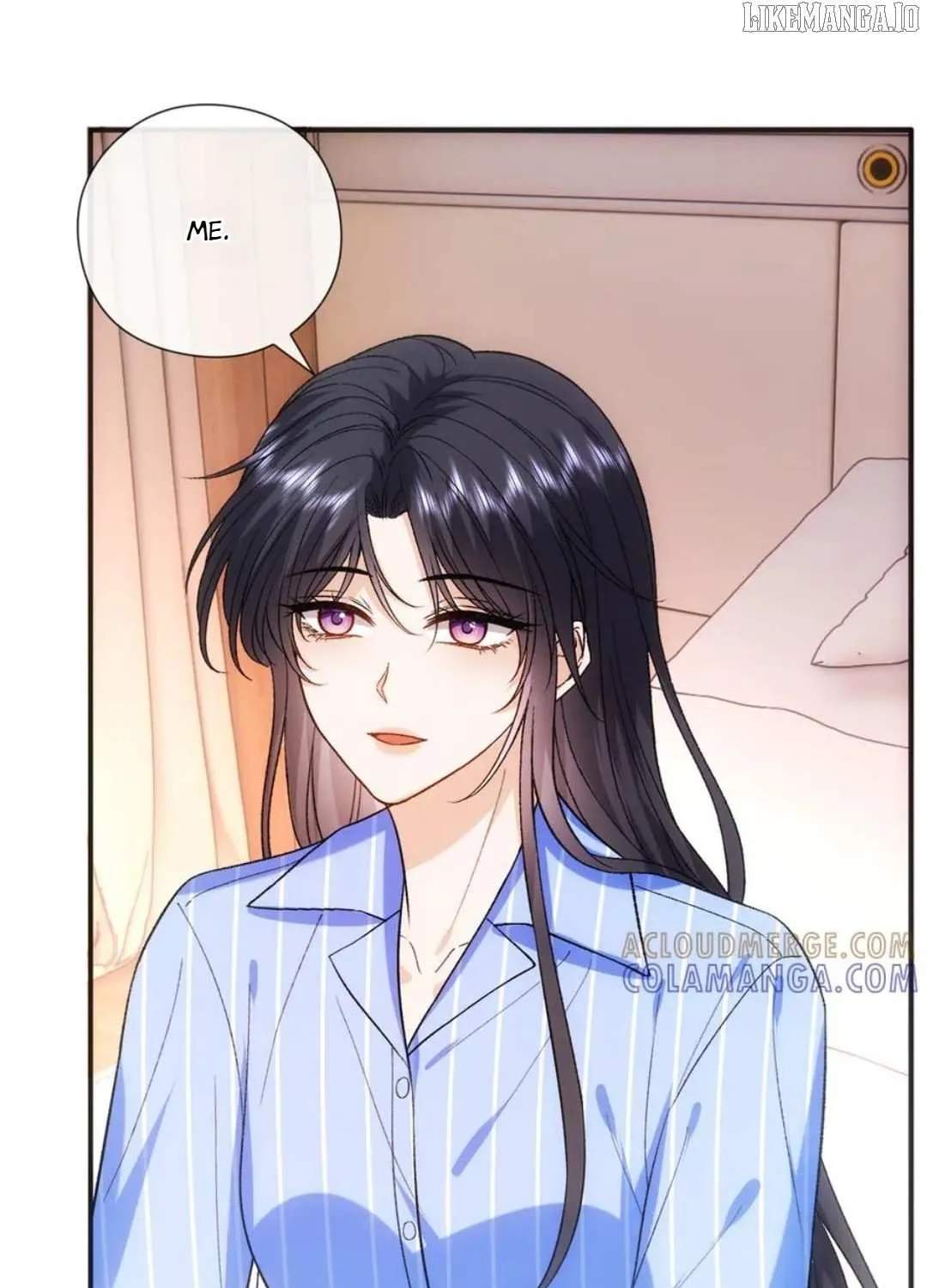 Madam and Her Daily Online Face-Slapping Chapter 200 page 39 - 