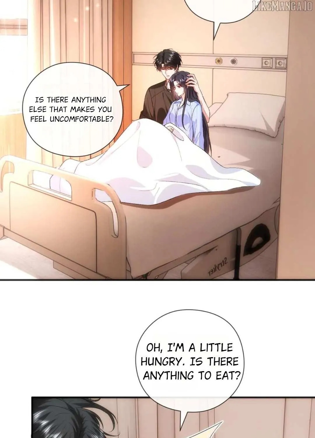 Madam and Her Daily Online Face-Slapping Chapter 200 page 5 - 