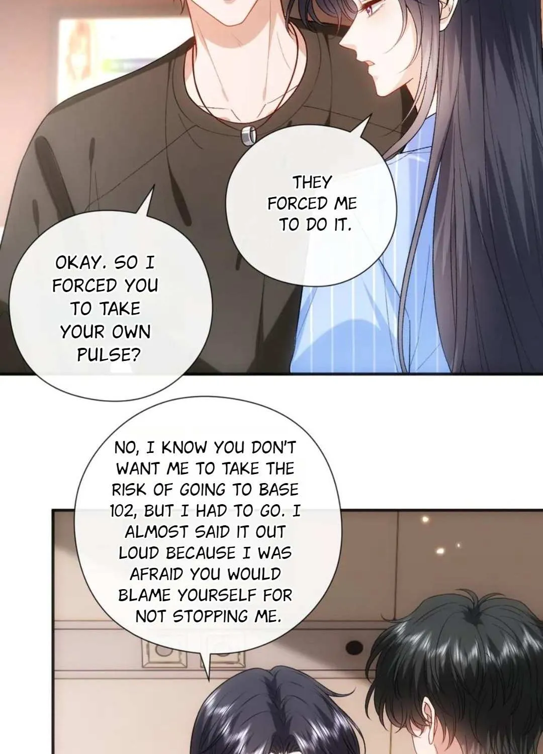 Madam and Her Daily Online Face-Slapping Chapter 200 page 42 - 