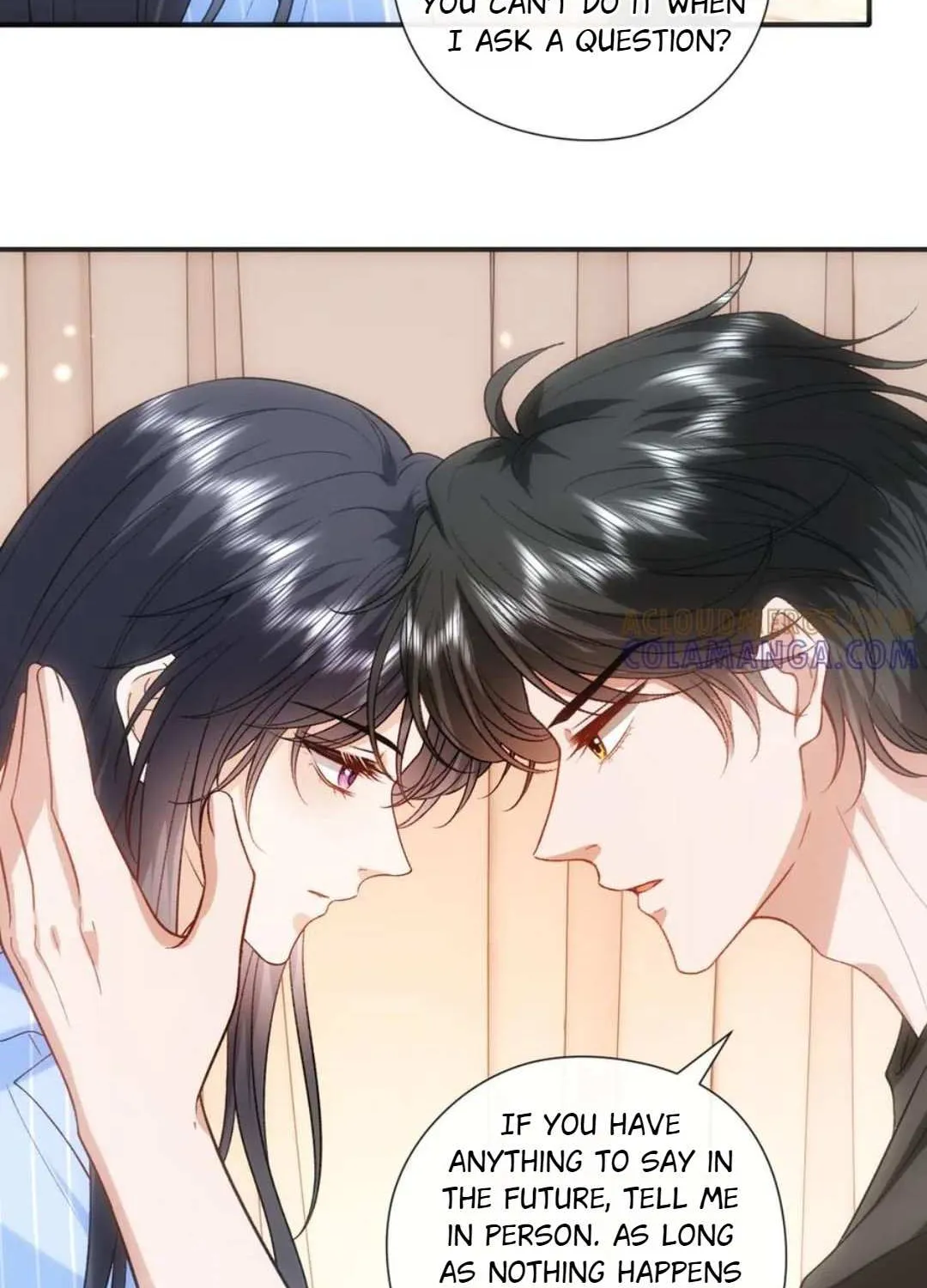 Madam and Her Daily Online Face-Slapping Chapter 200 page 46 - 