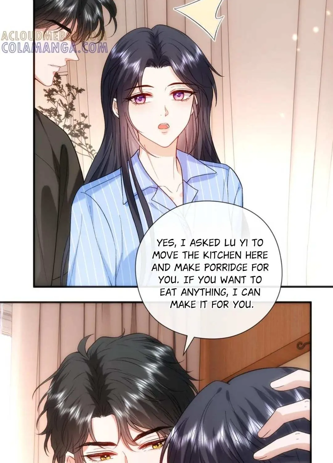 Madam and Her Daily Online Face-Slapping Chapter 200 page 6 - 