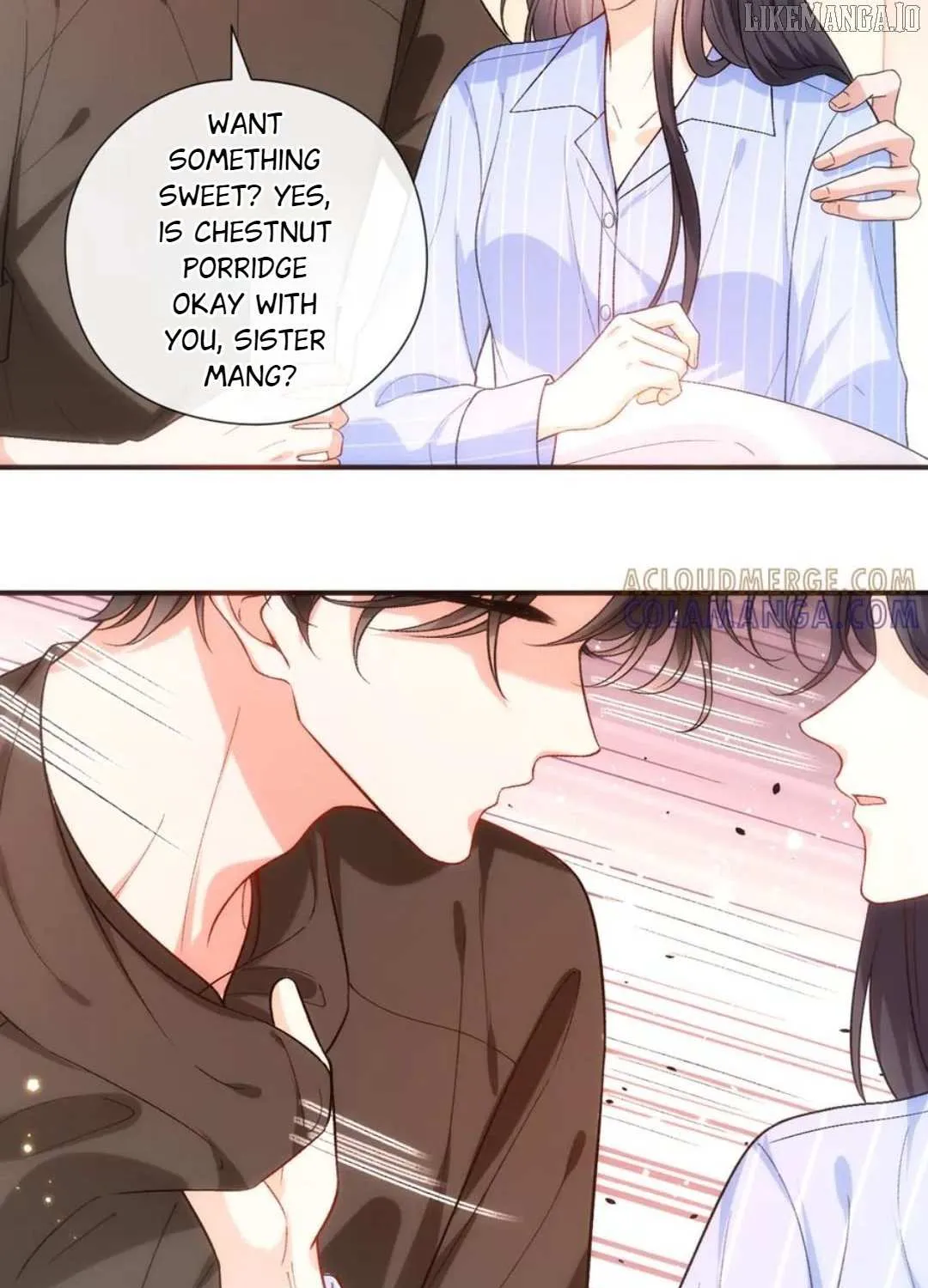 Madam and Her Daily Online Face-Slapping Chapter 200 page 9 - 
