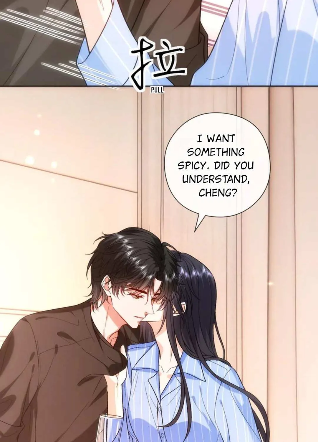 Madam and Her Daily Online Face-Slapping Chapter 200 page 10 - 