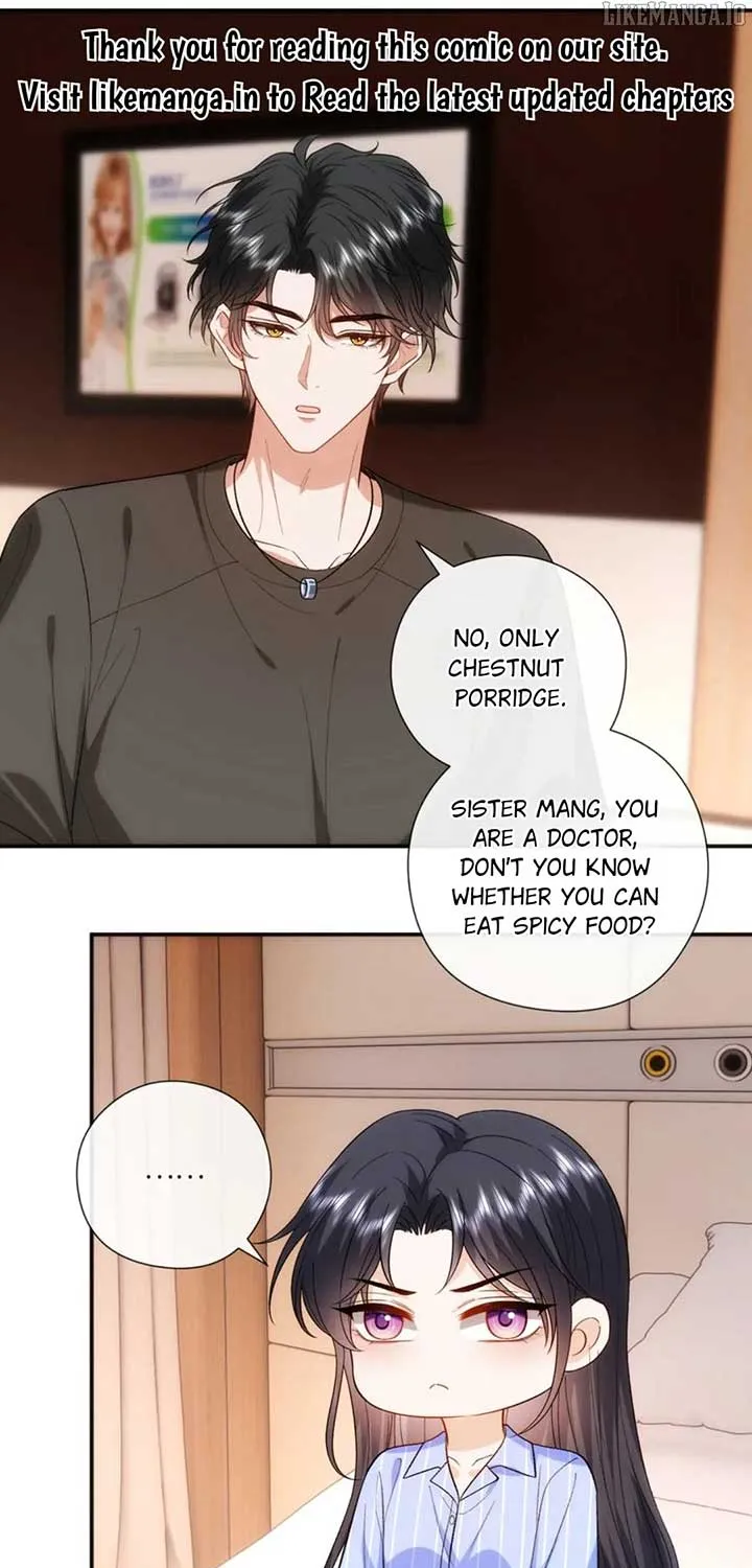 Madam and Her Daily Online Face-Slapping Chapter 201 page 2 - 