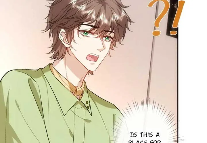 Madam and Her Daily Online Face-Slapping Chapter 201 page 22 - 