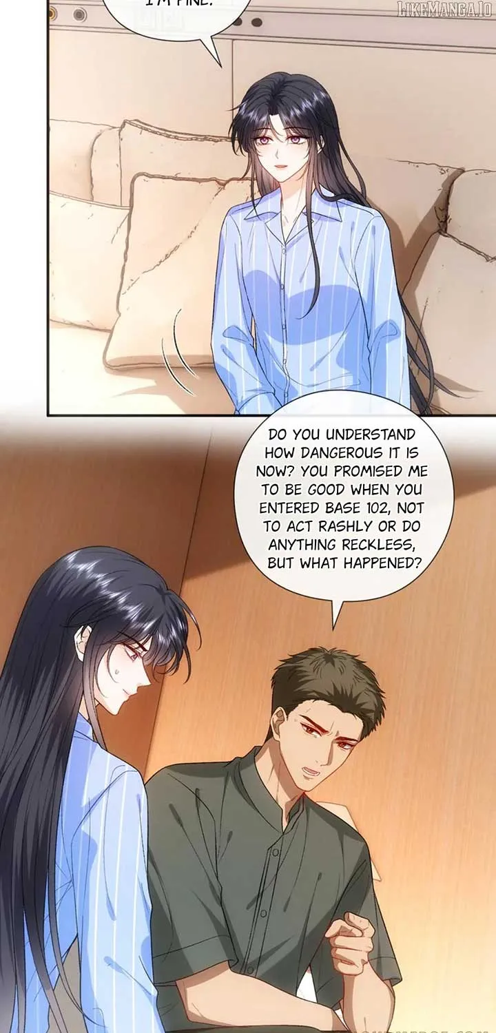 Madam and Her Daily Online Face-Slapping Chapter 201 page 29 - 