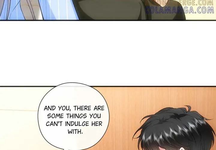 Madam and Her Daily Online Face-Slapping Chapter 201 page 30 - 