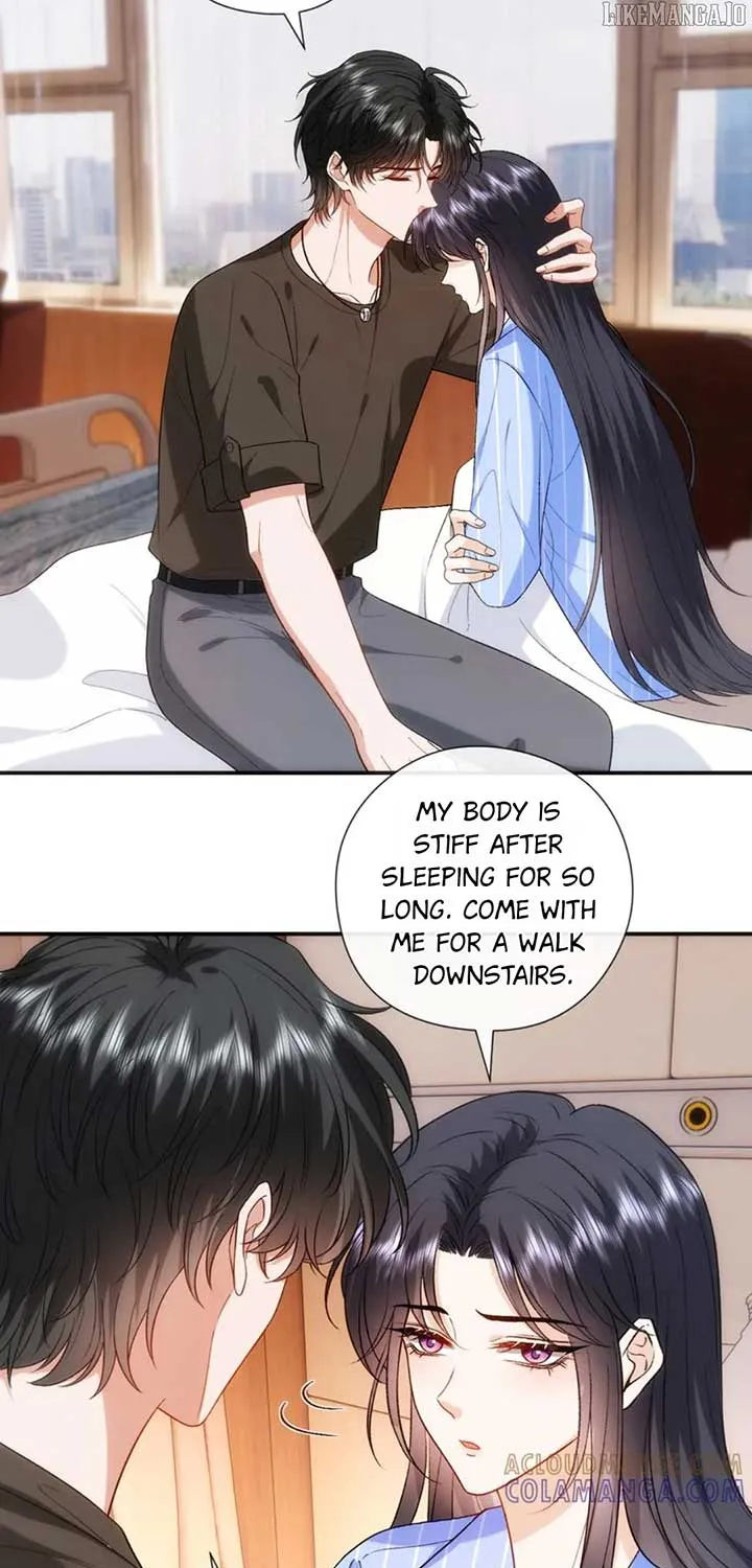 Madam and Her Daily Online Face-Slapping Chapter 201 page 4 - 