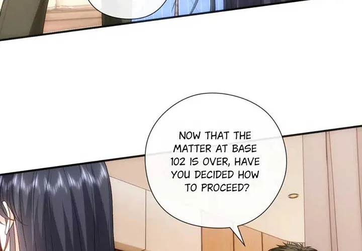 Madam and Her Daily Online Face-Slapping Chapter 201 page 41 - 