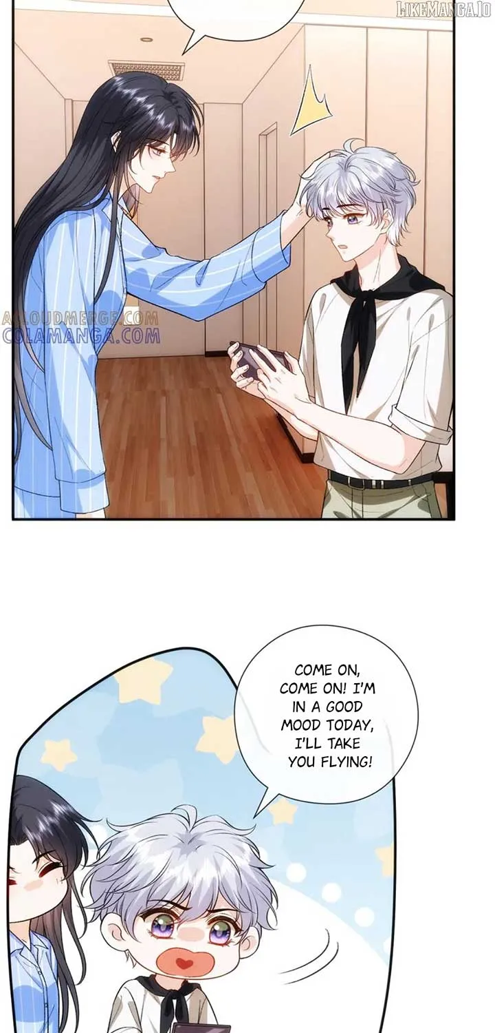 Madam and Her Daily Online Face-Slapping Chapter 201 page 10 - 