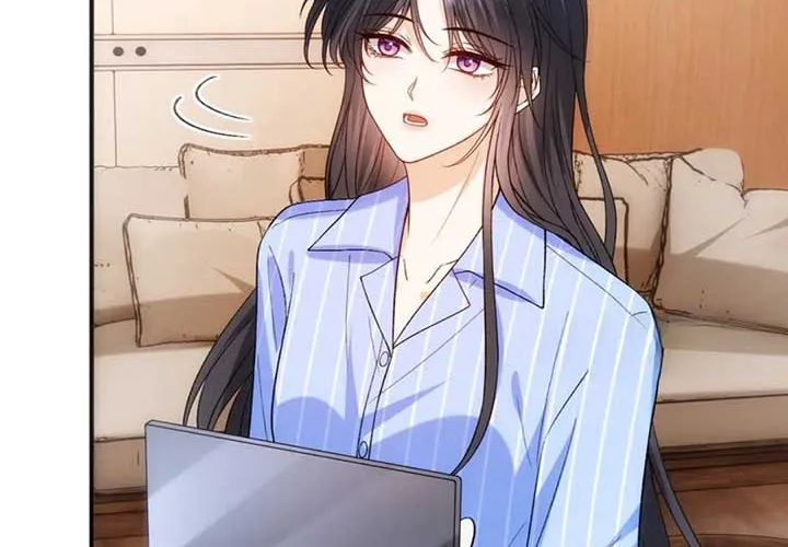 Madam and Her Daily Online Face-Slapping Chapter 202 page 13 - 